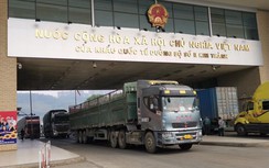 Xây dựng cửa khẩu thông minh tại lối thông quan Kim Thành và Bản Vược