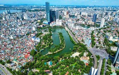 Trao cơ chế vượt trội để Hà Nội hướng tới trở thành thành phố toàn cầu