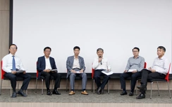 Góp ý ba dự thảo Nghị định quy định, hướng dẫn thi hành Luật Xây dựng