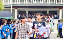 Kỳ thi tốt nghiệp trung học phổ thông năm 2026: Đã có lịch thi chính thức