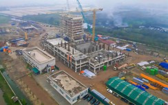 Ninh Bình: Nhà máy điện rác 1.760 tỷ đồng bao giờ vận hành?