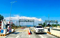 Mô hình thu phí 5 tuyến cao tốc Bắc - Nam có gì mới?