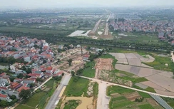 Hà Nội lùi tiến độ GPMB Vành đai 4 đến hết quý II/2026