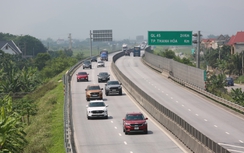 Thu phí cao tốc từ Ninh Bình vào Nghệ An: Các lái xe cần lưu ý gì?