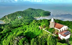 Đánh thức tiềm năng Cà Mau bằng cảng Hòn Khoai, khu kinh tế tự do