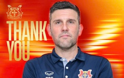 Thua liền 3 trận ở V-League, CLB Ninh Bình chia tay HLV người Tây Ban Nha