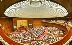 Dự kiến tiến hành công tác nhân sự từ đầu kỳ họp thứ Nhất, Quốc hội khóa XVI