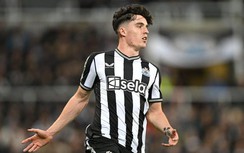 Man City sẵn sàng phá kỷ lục chuyển nhượng tại Ngoại hạng Anh