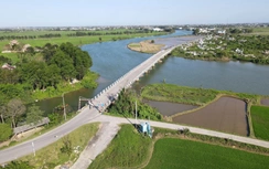 Huế: Bố trí 125 tỷ đồng xây mới cầu Thanh Hà trên đường tỉnh lộ 4