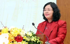 Tiểu sử ứng viên đại biểu Quốc hội khóa XVI của cơ quan Ủy ban Trung ương MTTQ Việt Nam