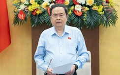Kỳ họp thứ nhất Quốc hội khóa XVI dành khoảng một tuần cho công tác nhân sự
