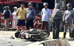 Tin tức tai nạn giao thông mới nhất hôm nay 20/3/2026