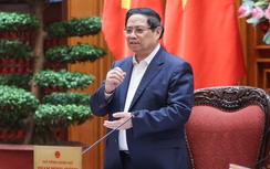 Thủ tướng: Mở rộng đối tượng, nâng mức thu nhập được thụ hưởng nhà ở xã hội