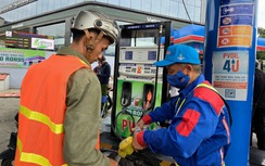 Thủ tướng chỉ đạo triển khai lộ trình xăng E10 trong tháng 4/2026