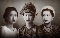 Phim điện ảnh “Hoàng hậu cuối cùng” chính thức khởi quay sau 6 năm ấp ủ