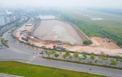 Hà Nội yêu cầu chủ động nguồn vật liệu, tránh đứt gãy tiến độ dự án