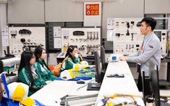 Lần đầu 100% địa phương dự Nghiên cứu thi khoa học, kỹ thuật cấp quốc gia