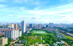 Hoàn thiện quy định về năng lực, dữ liệu quốc gia trong hoạt động xây dựng