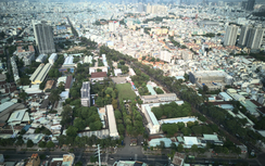 Đề xuất tái định cư, “gỡ nút thắt” cơ sở 268 Lý Thường Kiệt của Trường ĐH Bách khoa TP.HCM