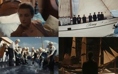 BTS tạo cơn địa chấn trong ngày tái xuất với album "Arirang"