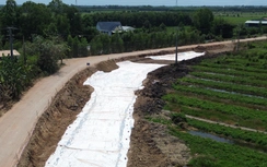 Gần 150 tỷ đồng mở thêm tuyến kết nối Tây Ninh - Đồng Tháp