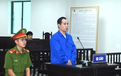 Hà Tĩnh: Vận chuyển 14kg ma túy qua cửa khẩu Cầu Treo, bị tuyên án chung thân