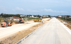 Thanh Hóa sớm đưa dự án đường Voi - Sầm Sơn giai đoạn 2 vào khai thác