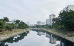 Hà Nội đề nghị bàn giao mặt bằng cho dự án khẩn cấp chống úng ngập