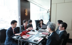 VietinBank và MUFG Bank tổ chức thành công sự kiện Kết nối kinh doanh 2026