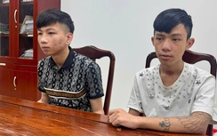 Huế: Bắt giữ hai đối tượng truy nã bỏ trốn sang Campuchia
