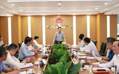 Xác định điểm cuối tuyến metro Bến Thành - Suối Tiên, đảm bảo kết nối sân bay Long Thành