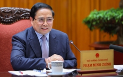 Chủ động đáp ứng đủ nhu cầu năng lượng, xăng dầu cho sản xuất, kinh doanh và tiêu dùng