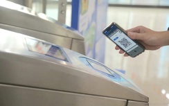 Hơn 6 triệu khách trải nghiệm vé sinh trắc học, người Hà Nội quen dần metro thông minh