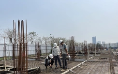 Bổ sung cơ chế đơn phương chấm dứt, thanh lý hợp đồng xây dựng