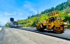 Cục Đường bộ yêu cầu tăng tốc dự án bảo trì trước biến động giá vật liệu