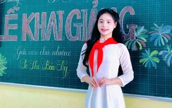 Lần đầu tiên Quốc hội có đại diện của người dân tộc Ơ Đu, trẻ nhất khóa XVI