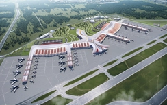 Phú Quốc đón “chuẩn Changi”: Sân bay không chỉ để bay mà là điểm đến