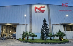 NC Lighting cung cấp giải pháp chiếu sáng ngoài trời đồng bộ cho nhiều hạng mục công trình