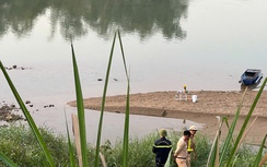 Khánh Hòa: Một đại úy công an hy sinh khi truy bắt “cát tặc”