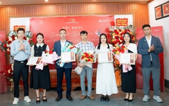 Hội Môi giới Bất động sản Việt Nam đẩy mạnh xây dựng lực lượng môi giới địa phương