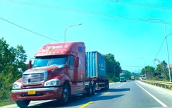 Đề xuất mở rộng hàng loạt đoạn tuyến trên QL1 lên 4 làn xe, tổng vốn hơn 10.800 tỷ đồng