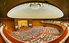 Danh sách 500 người trúng cử Đại biểu Quốc hội khóa XVI