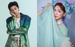 Hòa Minzy, CongB nhận tấm vé vào thẳng Top 5 đề cử Giải Âm nhạc Cống hiến 2026