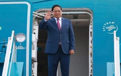 Thủ tướng Phạm Minh Chính thăm Nga: Tạo xung lực mới thúc đẩy hợp tác song phương