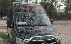 Gia Lai: Bị tước phù hiệu vẫn chở khách sai quy định, bị phạt 67,5 triệu đồng