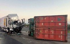 Tin tức tai nạn giao thông mới nhất hôm nay 22/3/2026