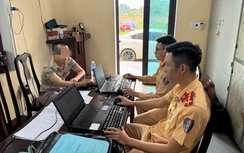 Tuyên Quang: Điều tra vụ bịa đặt, vu khống CSGT để trốn tránh xử lý vi phạm nồng độ cồn