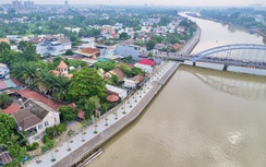 Đồng Nai “vẽ” lại bản đồ đô thị loại II, III và định hình tiêu chí phát triển từng khu vực