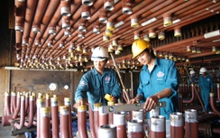 Tăng tốc số hóa, nâng cao hiệu quả an toàn vệ sinh lao động