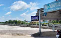 Cà Mau: Rà soát, kiểm tra an toàn các bến khách ngang sông dọc theo quốc lộ 1